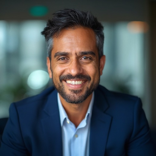 Rohan Mehta — aviator game expert