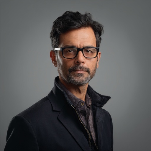 Rajesh Venkataraman — aviator game reviewer